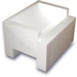 REXpackaging · applicazione e componenti della divisione