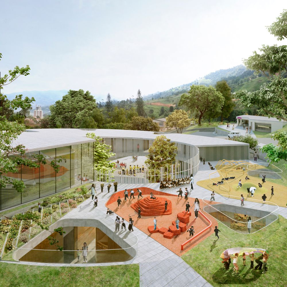 Edifici scolastici: aumenta l’investimento sulle scuole italiane