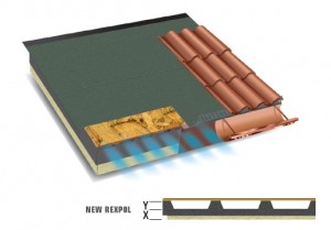 AIREX mod. 5 acustic – NEW REXPOL