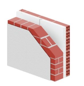 REXPOL standard – EPS WHITE