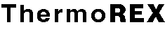 Logo ThermoREX