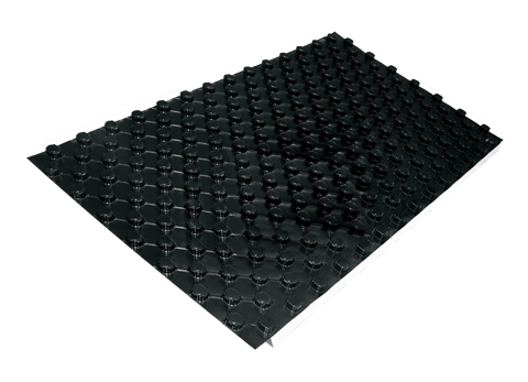 REXWARM PLASTIC